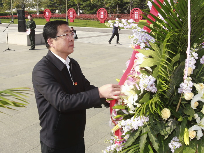 盐城市文广新局系统召开巡察工作动员部署会